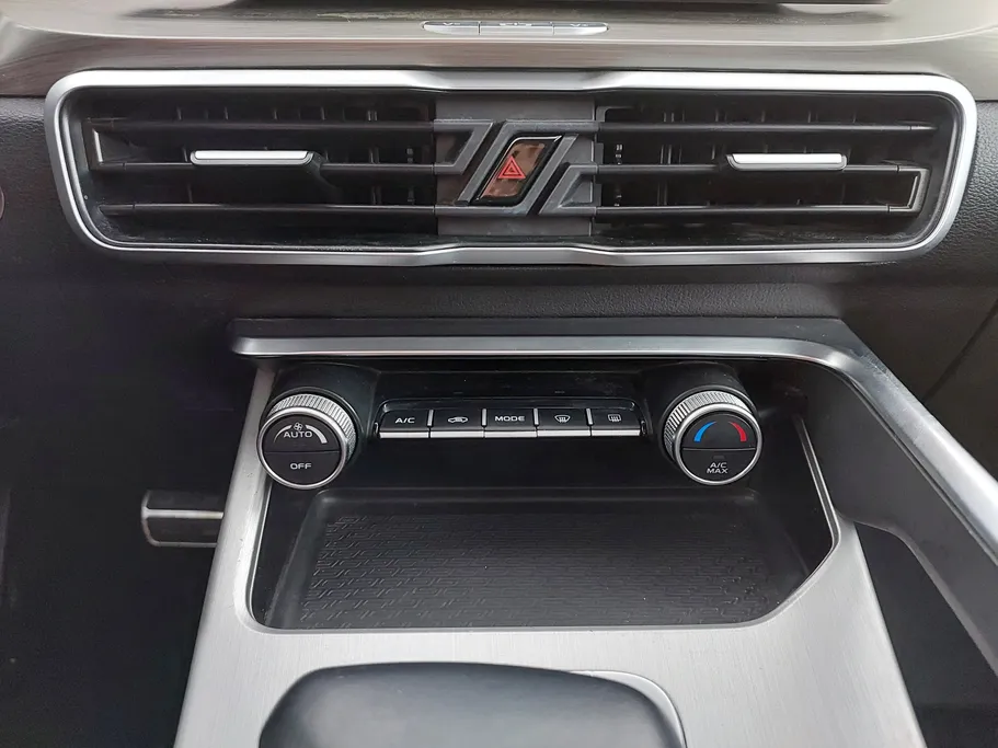 2023 Geely Coolray Plus 