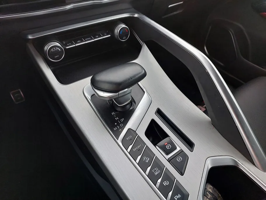 2023 Geely Coolray Plus 