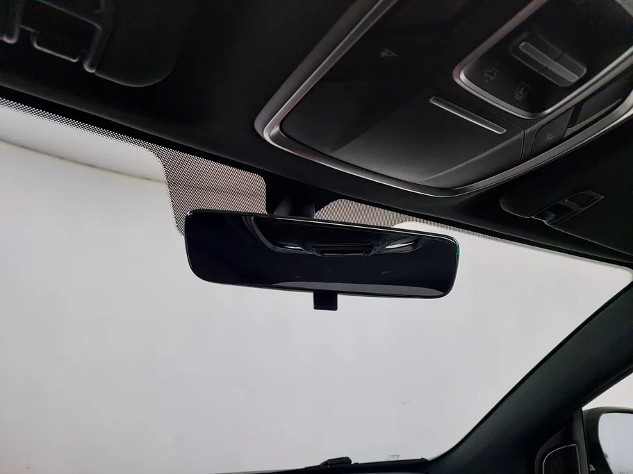 2023 Geely Coolray Plus 