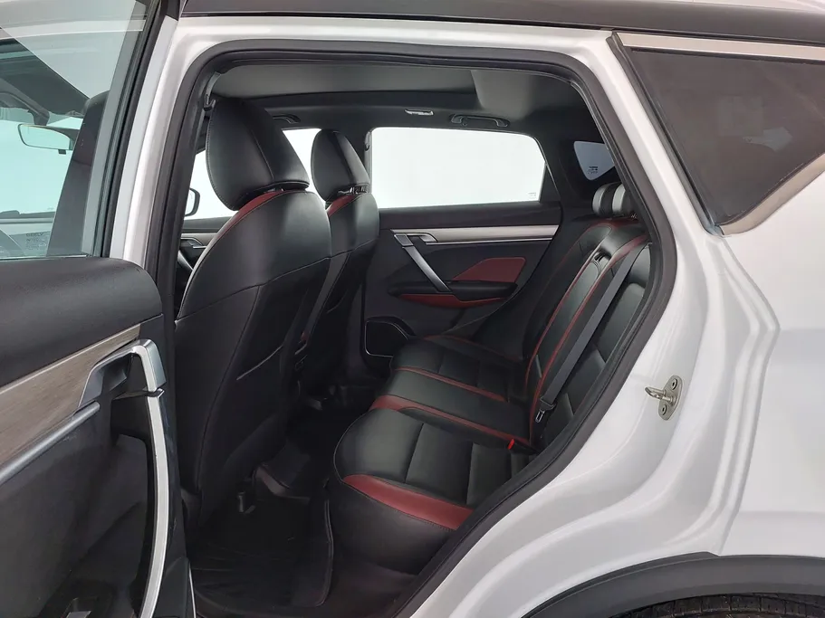 2023 Geely Coolray Plus 