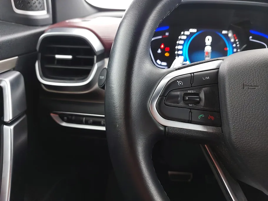 2023 Geely Coolray Plus 