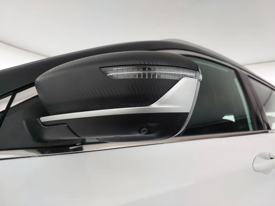 2023 Geely Coolray Plus 