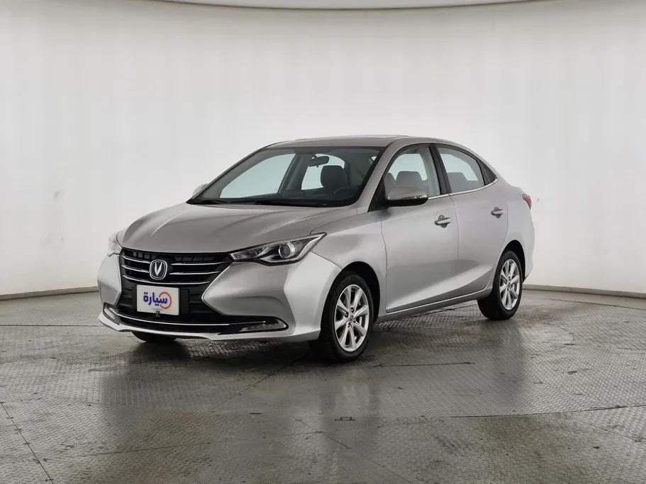 شانجان السفن Full Option 2023 