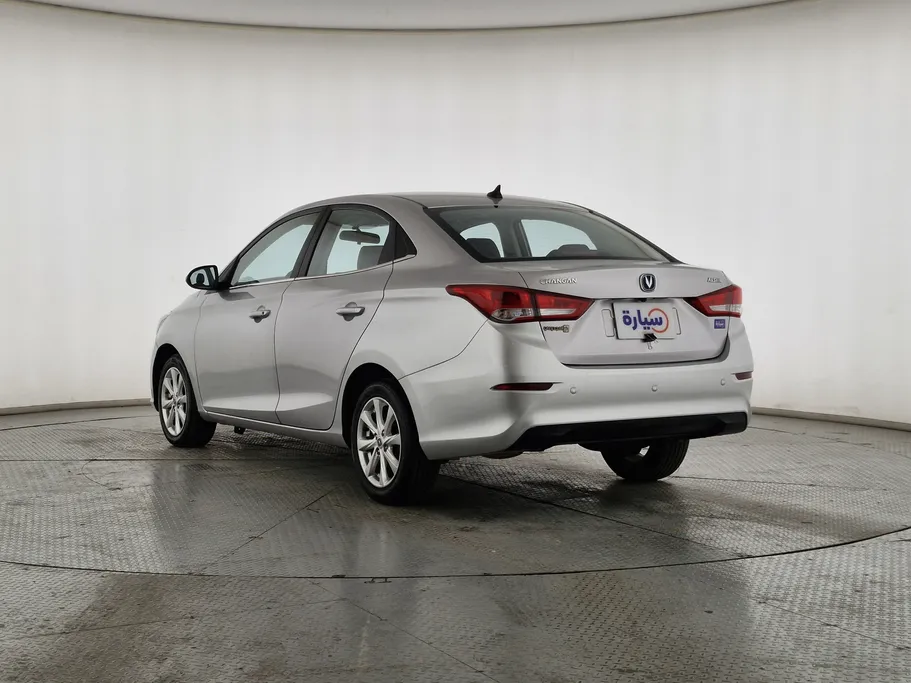 شانجان السفن Full Option 2023 