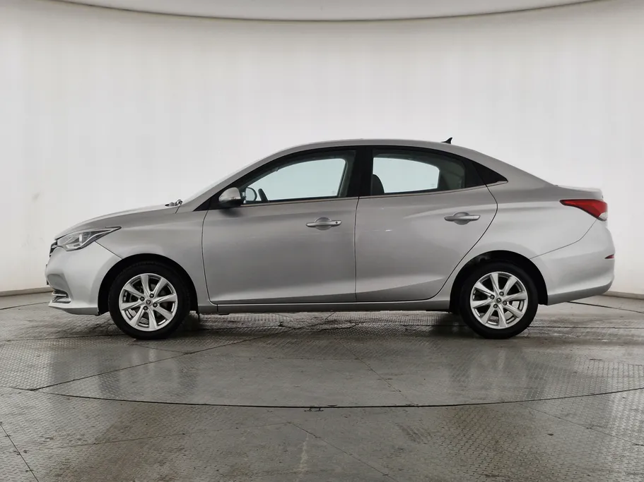 شانجان السفن Full Option 2023 