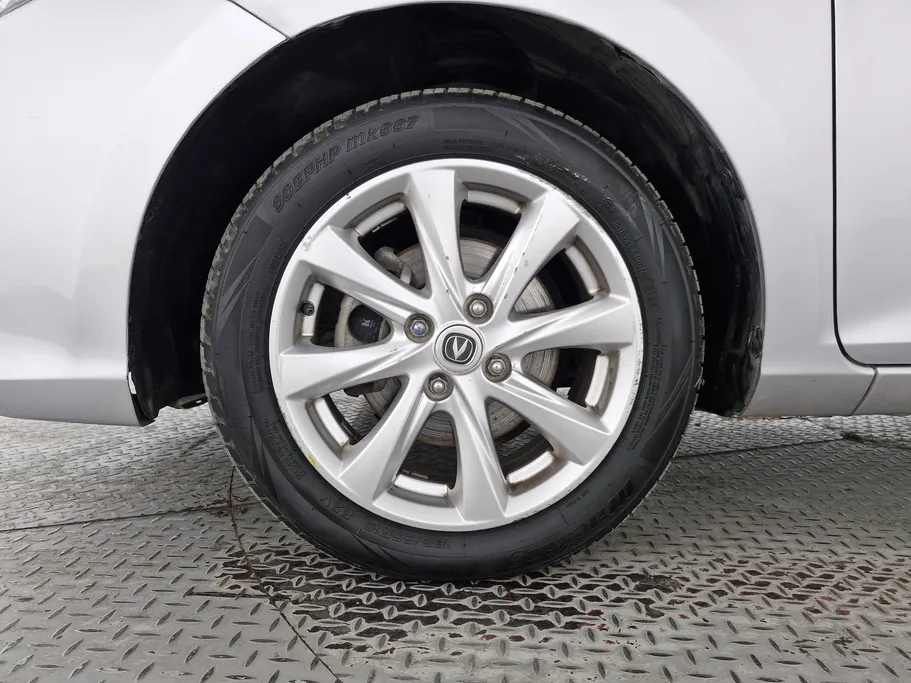 شانجان السفن Full Option 2023 