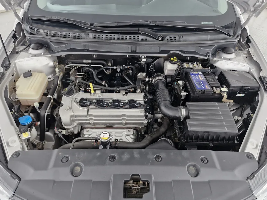 شانجان السفن Full Option 2023 