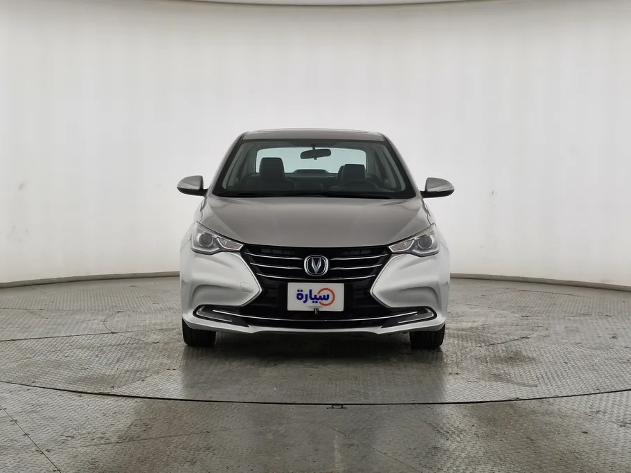 شانجان السفن Full Option 2023 