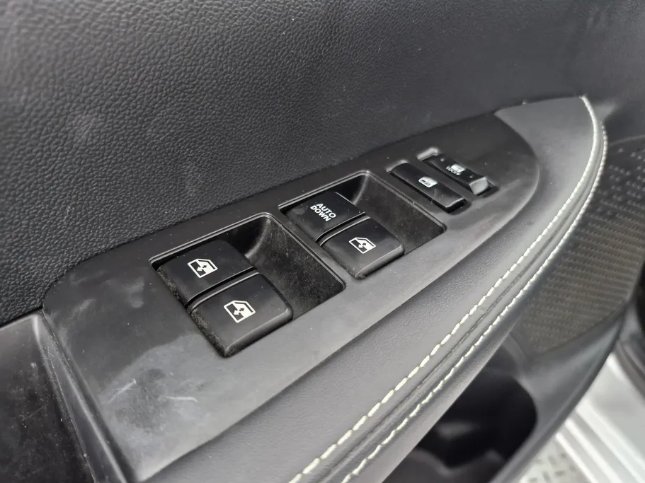 شانجان السفن Full Option 2023 