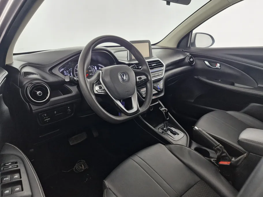 شانجان السفن Full Option 2023 