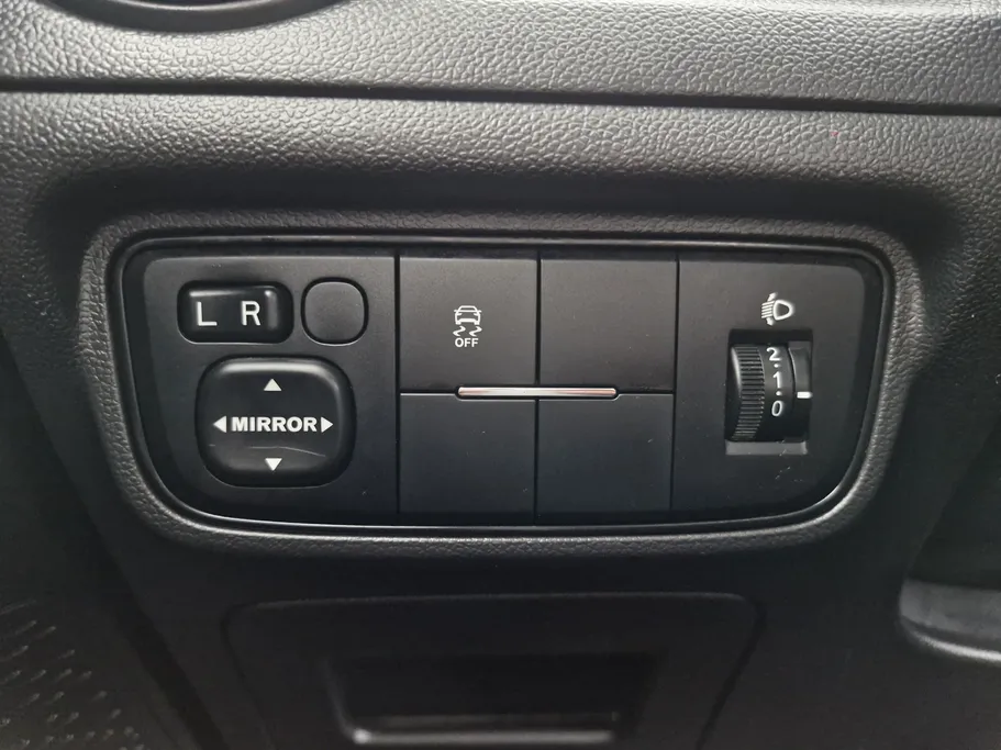 شانجان السفن Full Option 2023 