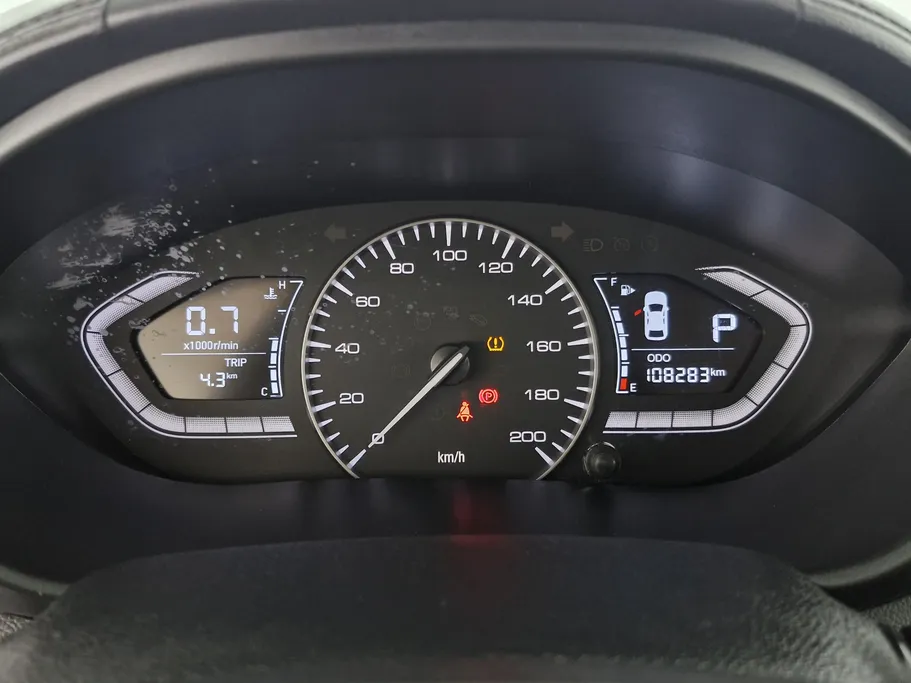 شانجان السفن Full Option 2023 