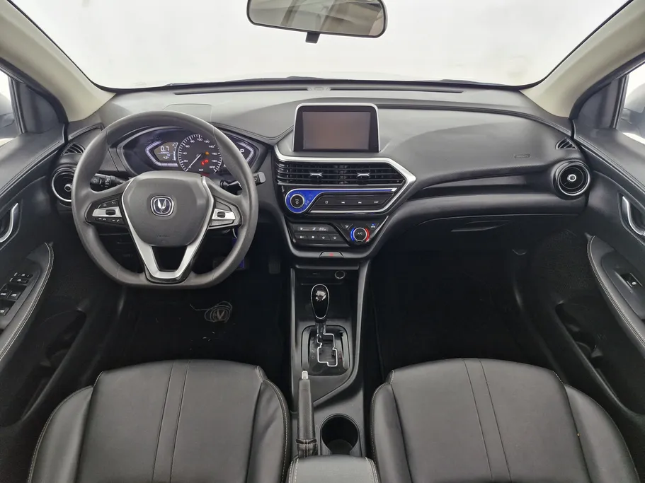 شانجان السفن Full Option 2023 