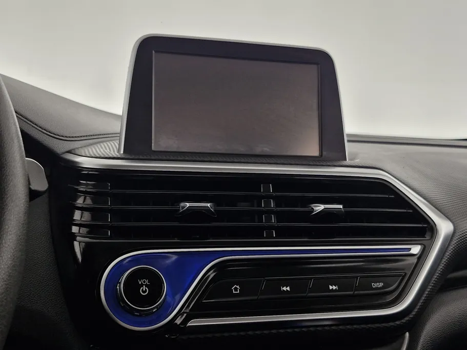 شانجان السفن Full Option 2023 