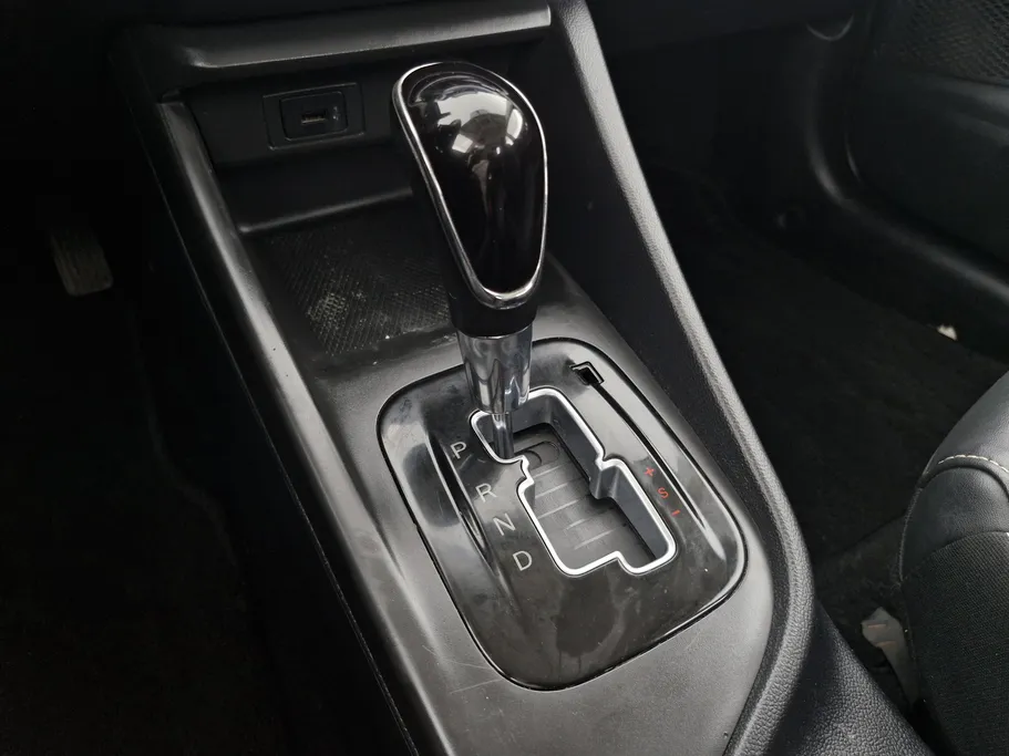 شانجان السفن Full Option 2023 