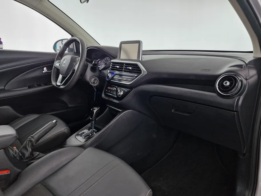 شانجان السفن Full Option 2023 