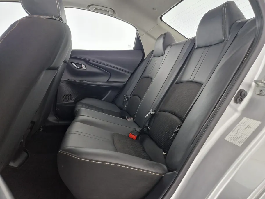 شانجان السفن Full Option 2023 