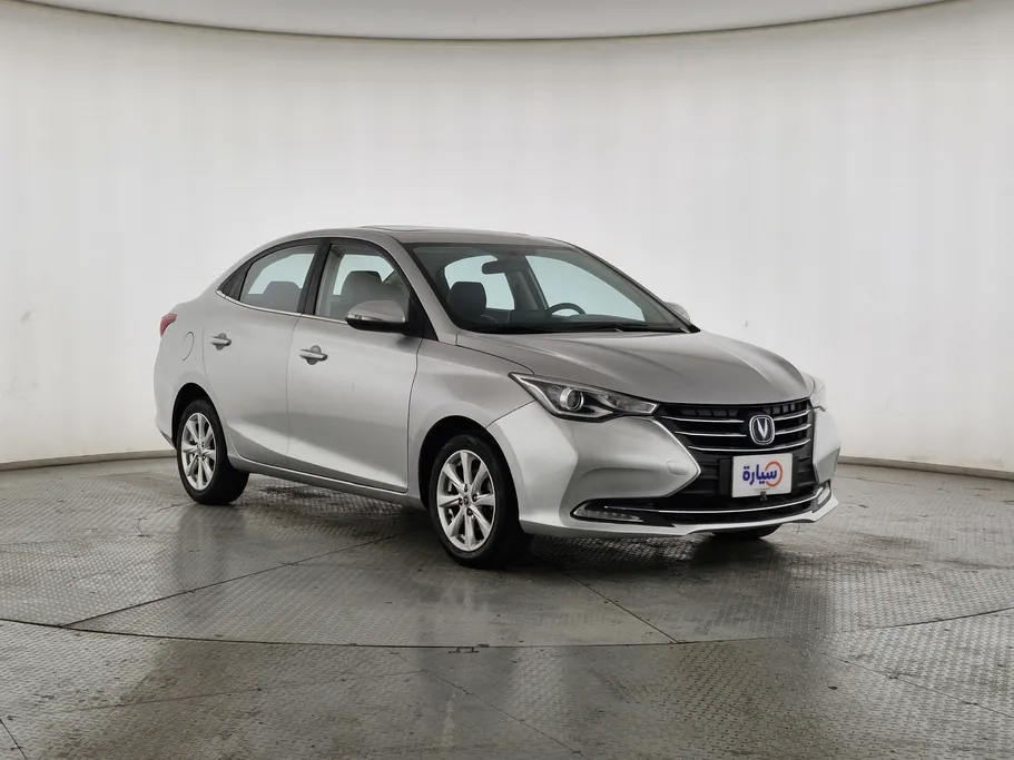 شانجان السفن Full Option 2023 