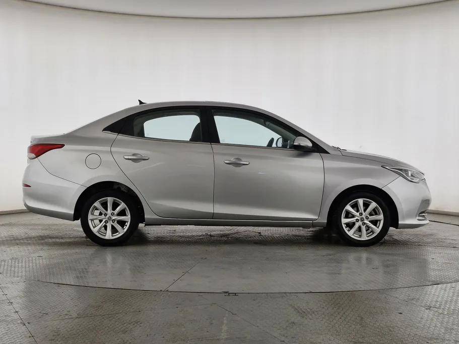 شانجان السفن Full Option 2023 