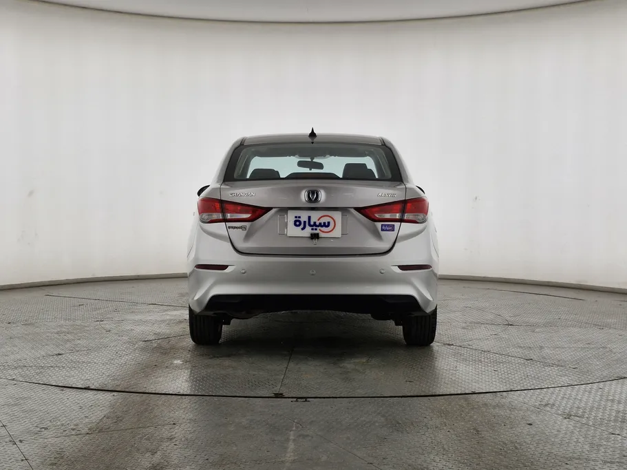 شانجان السفن Full Option 2023 