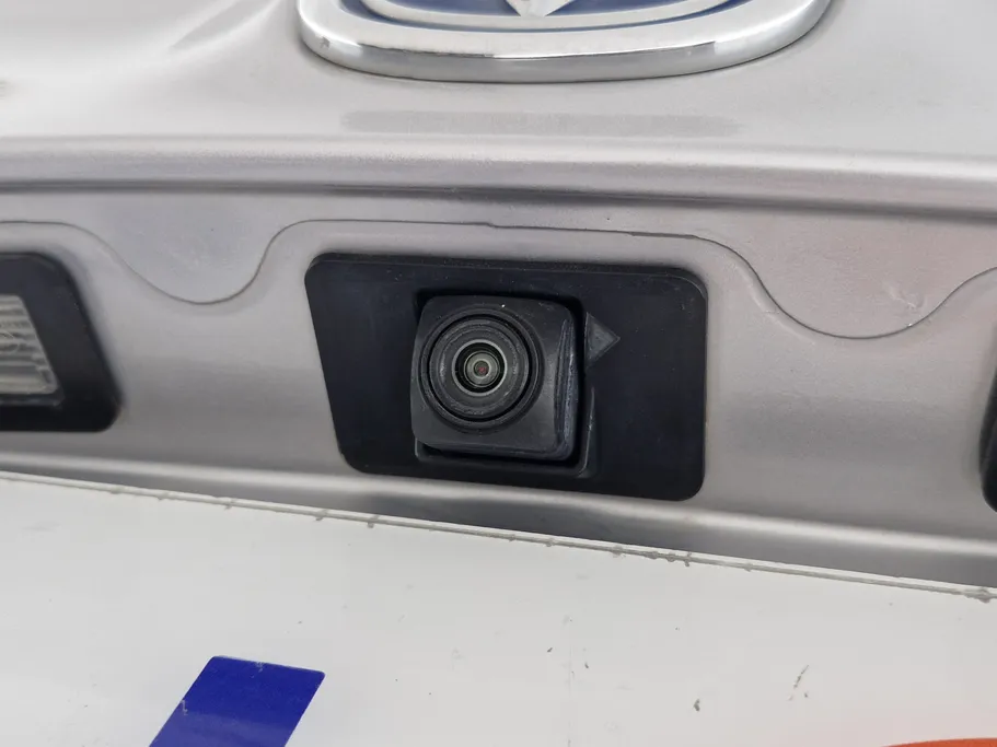 شانجان السفن Full Option 2023 