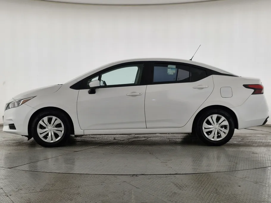 نيسان صني اس الإصدار الجديد  2022 