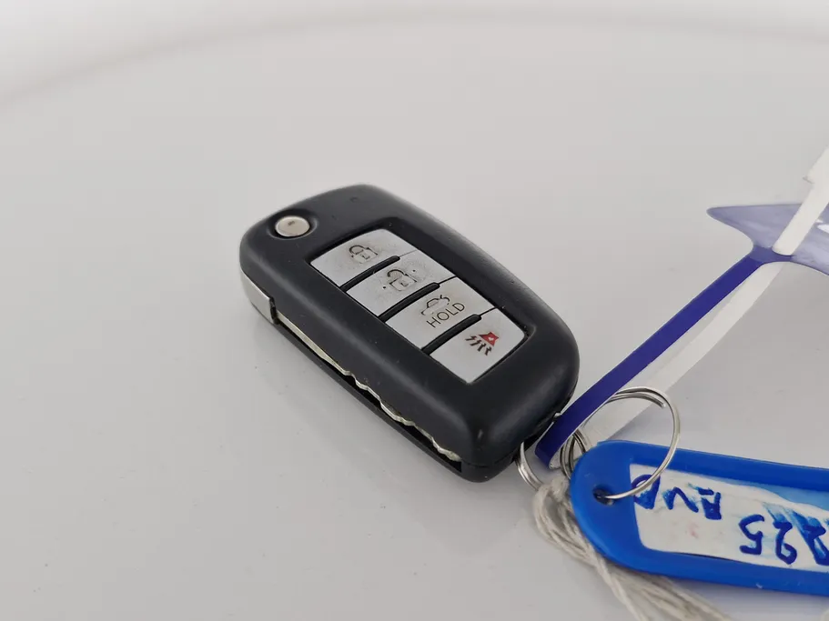 نيسان صني اس الإصدار الجديد  2022 