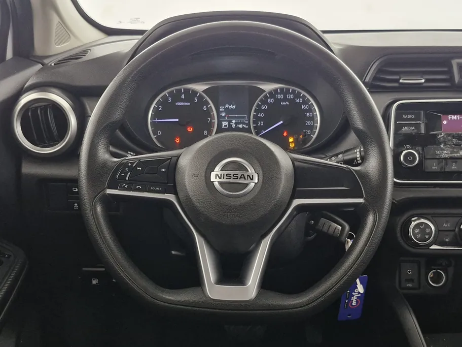 نيسان صني اس الإصدار الجديد  2022 