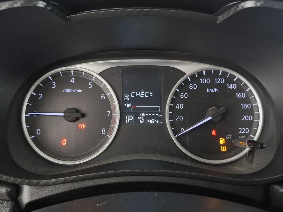 نيسان صني اس الإصدار الجديد  2022 