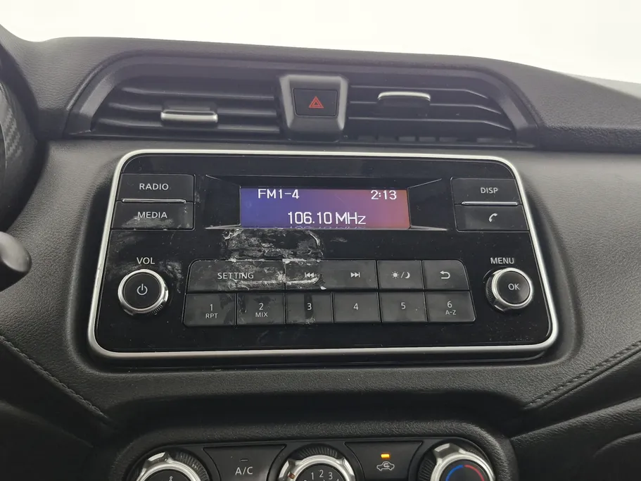 نيسان صني اس الإصدار الجديد  2022 