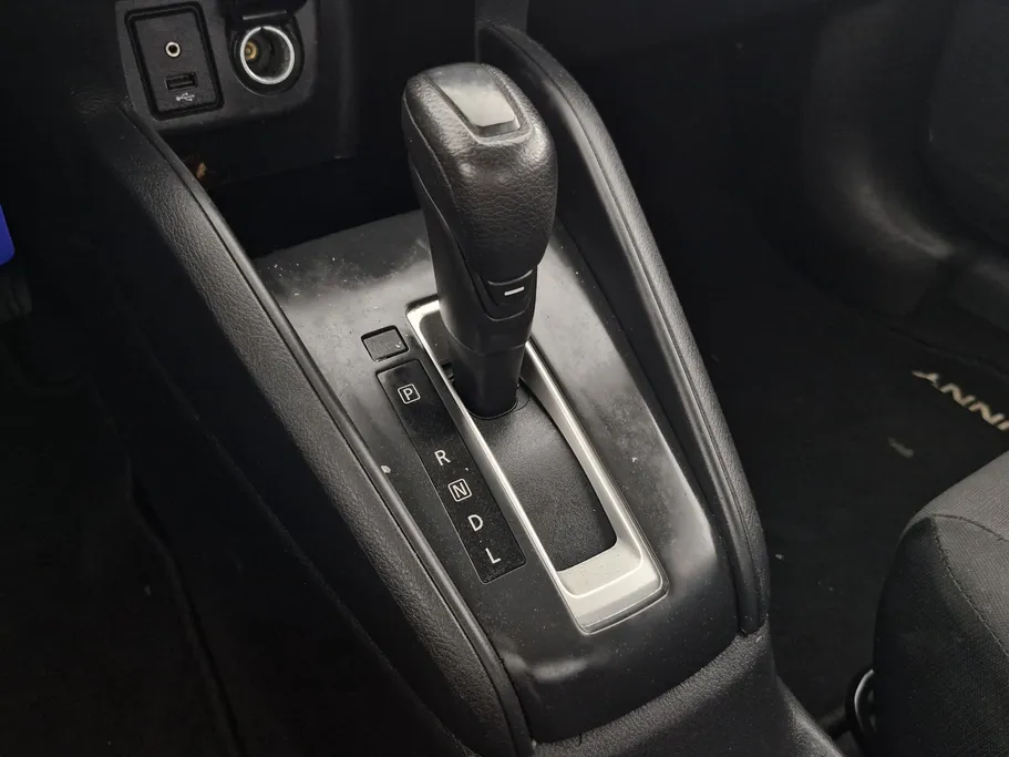 نيسان صني اس الإصدار الجديد  2022 