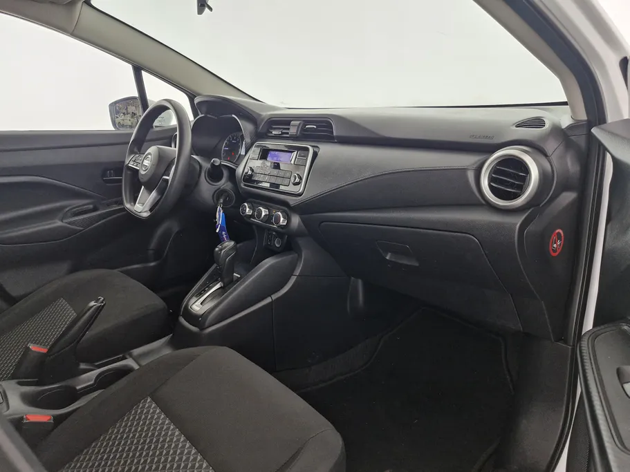 نيسان صني اس الإصدار الجديد  2022 