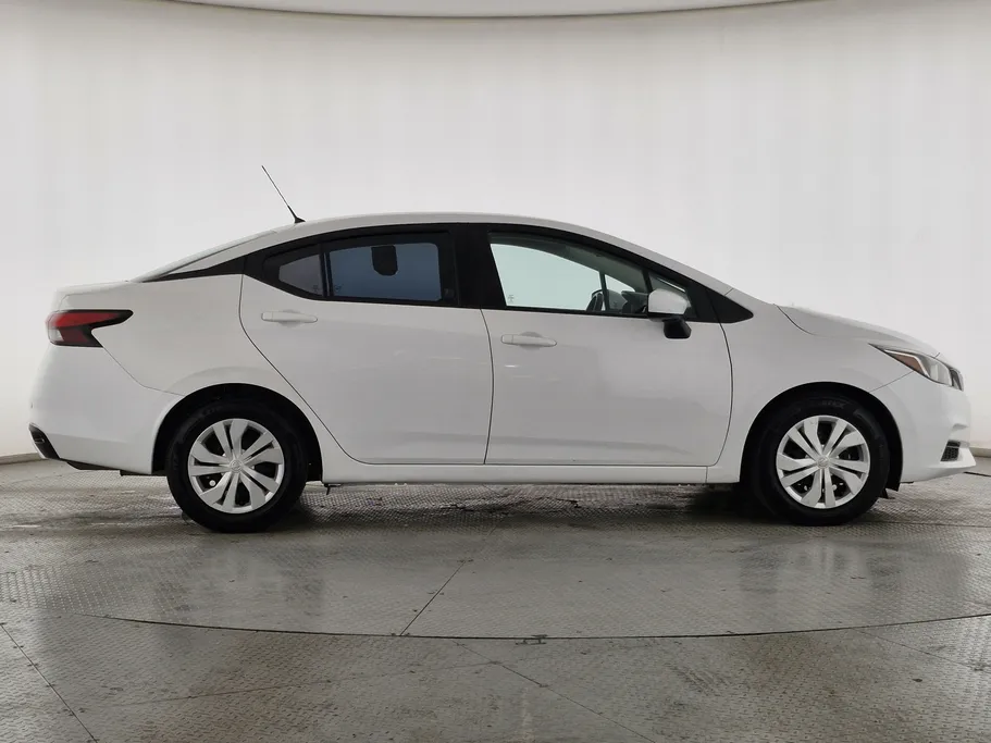 نيسان صني اس الإصدار الجديد  2022 