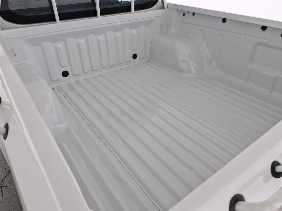 2022 Mitsubishi L200 Double Cap 