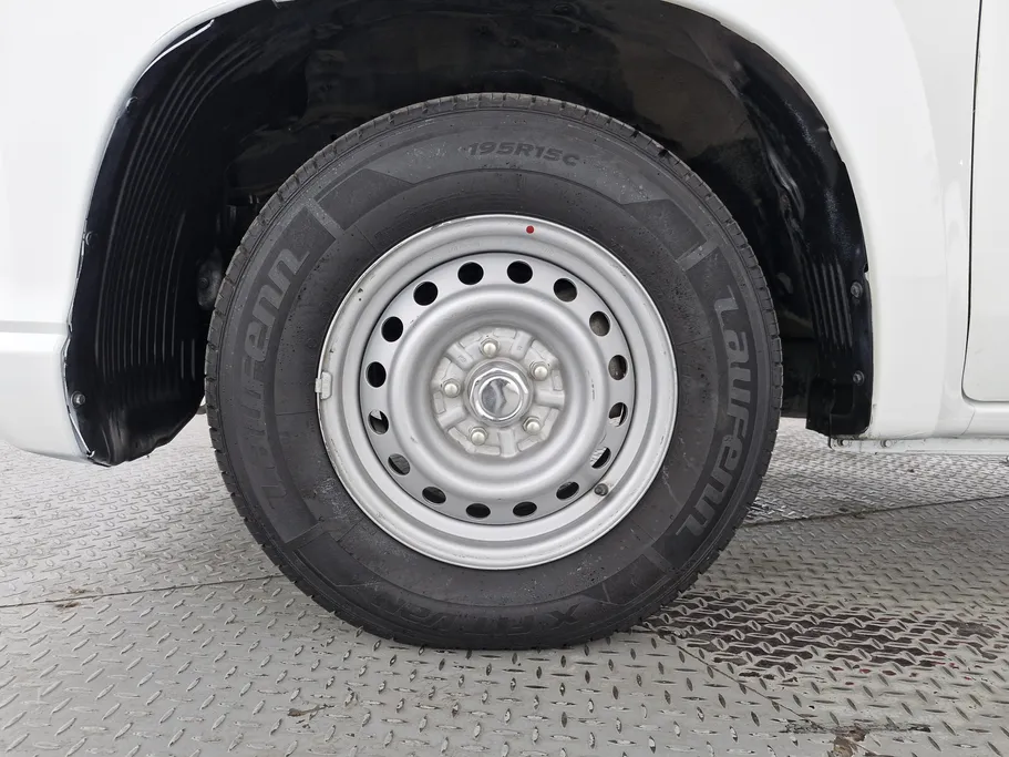 2022 Mitsubishi L200 Double Cap 