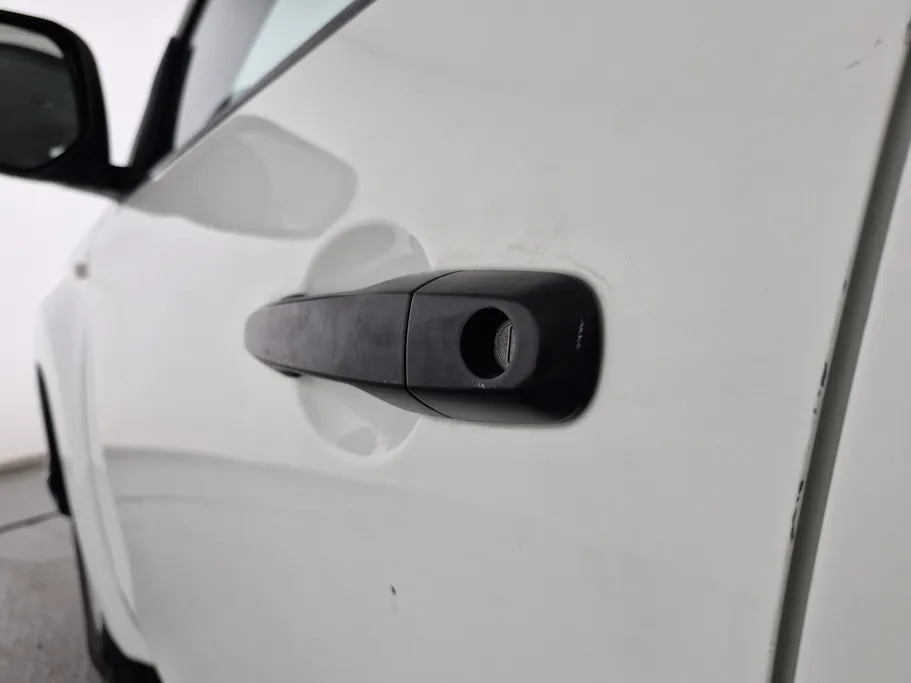 2022 Mitsubishi L200 Double Cap 