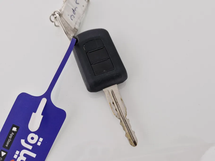 2022 Mitsubishi L200 Double Cap 