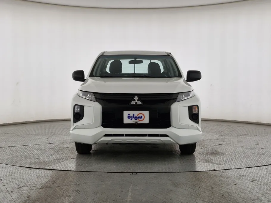 2022 Mitsubishi L200 Double Cap 