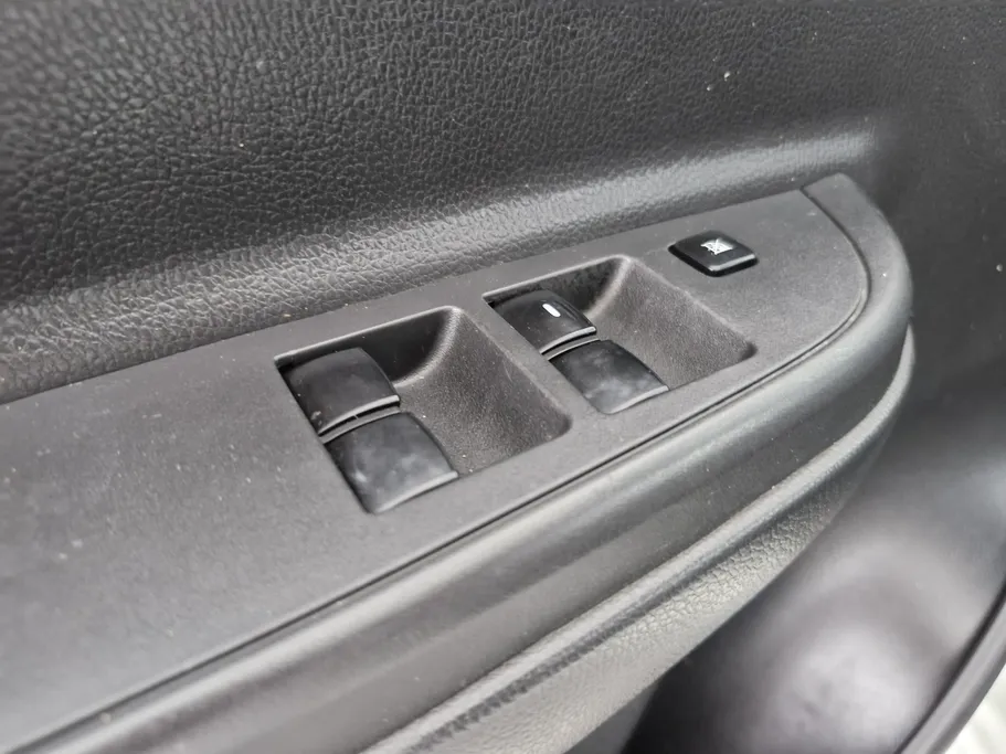 2022 Mitsubishi L200 Double Cap 