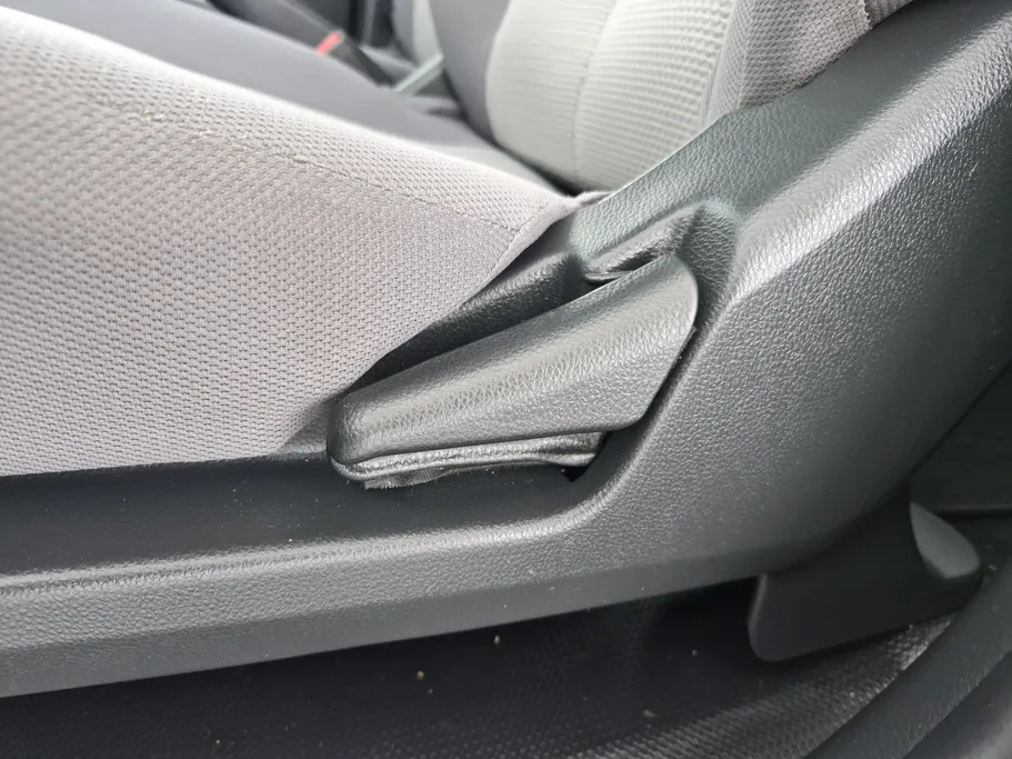 2022 Mitsubishi L200 Double Cap 