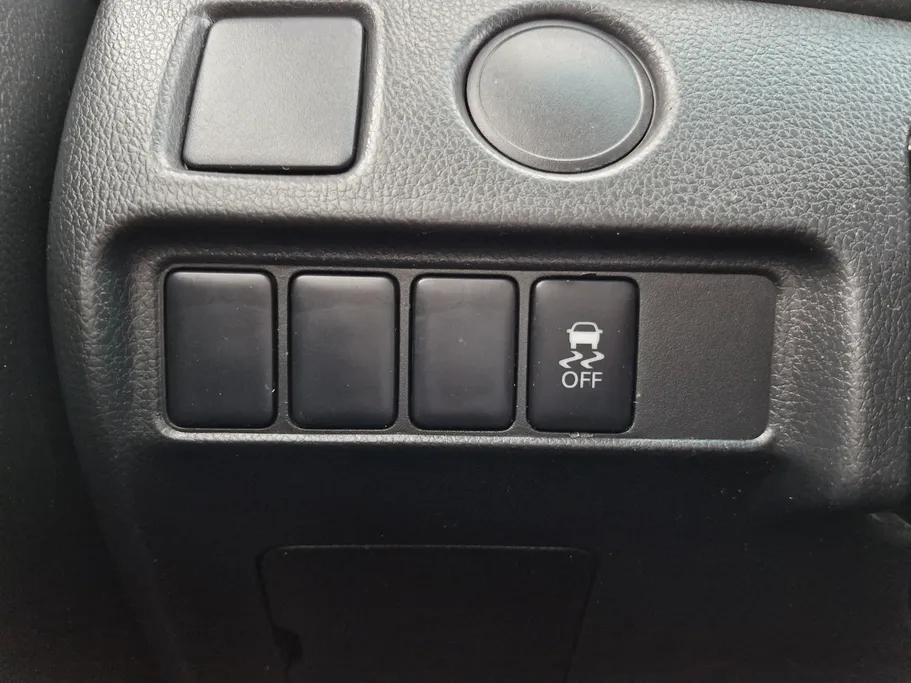 2022 Mitsubishi L200 Double Cap 