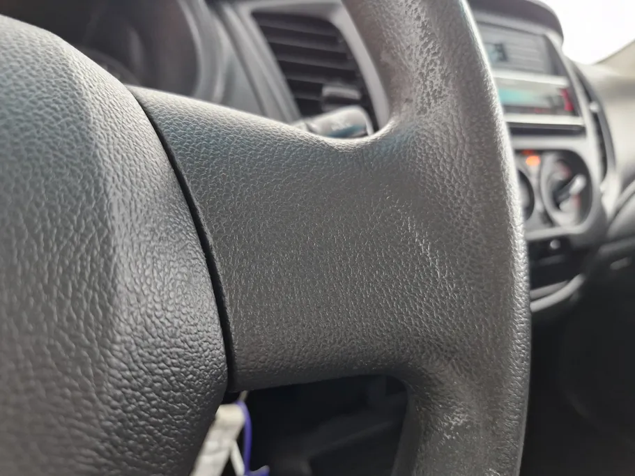 2022 Mitsubishi L200 Double Cap 