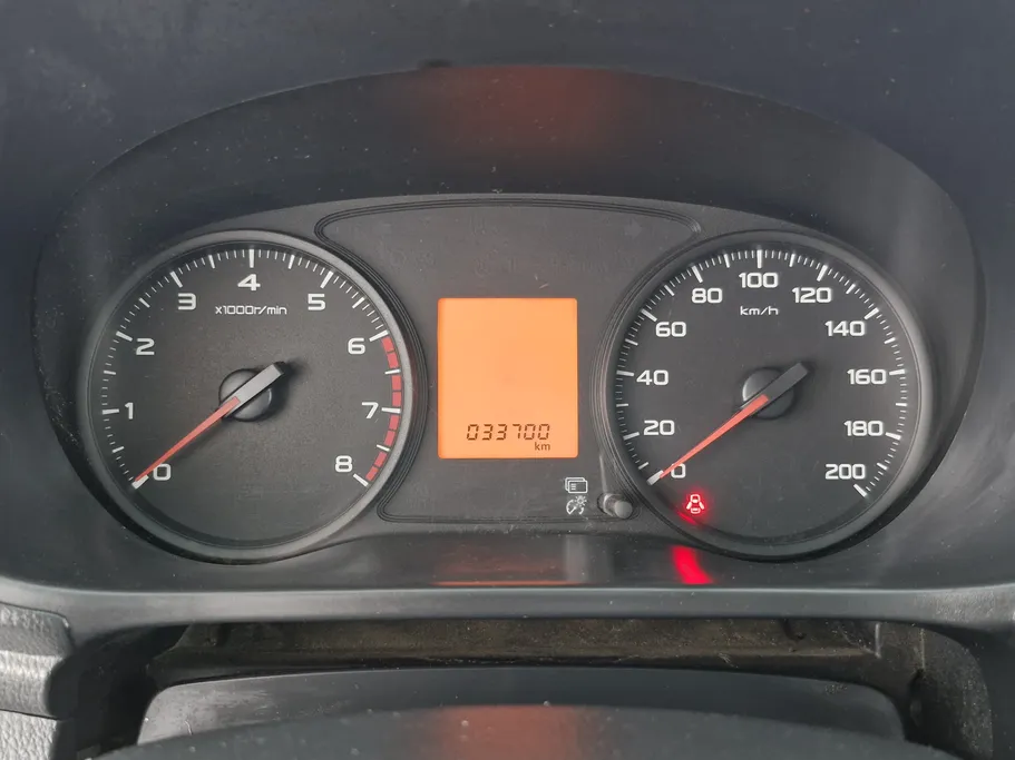 2022 Mitsubishi L200 Double Cap 