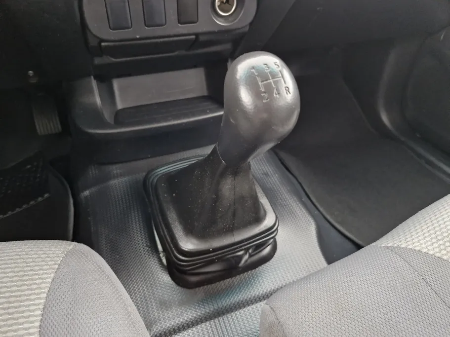 2022 Mitsubishi L200 Double Cap 