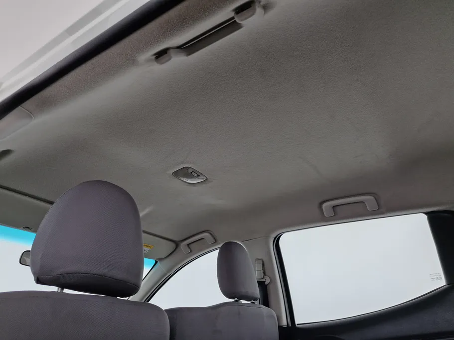 2022 Mitsubishi L200 Double Cap 