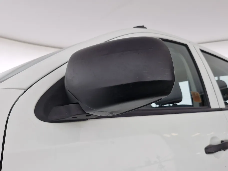 2022 Mitsubishi L200 Double Cap 