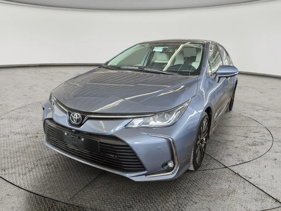 تويوتا كورولا XLI Executive Moonroof 2024 