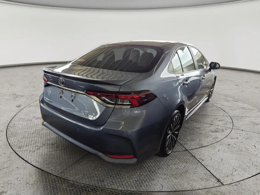 تويوتا كورولا XLI Executive Moonroof 2024 