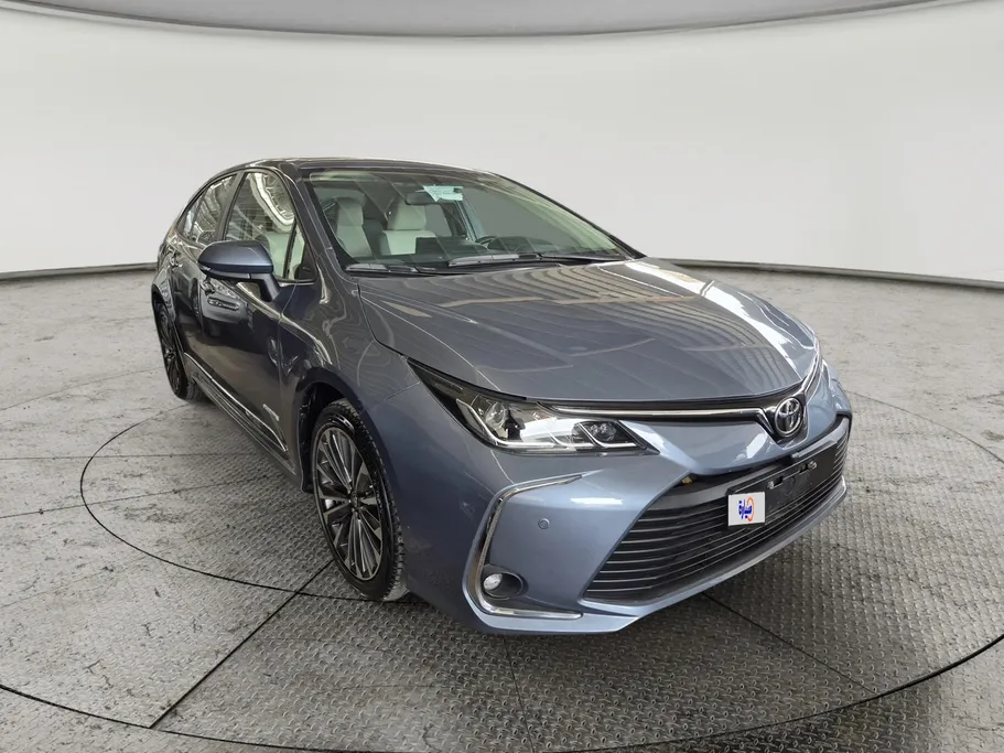 تويوتا كورولا XLI Executive Moonroof 2024 