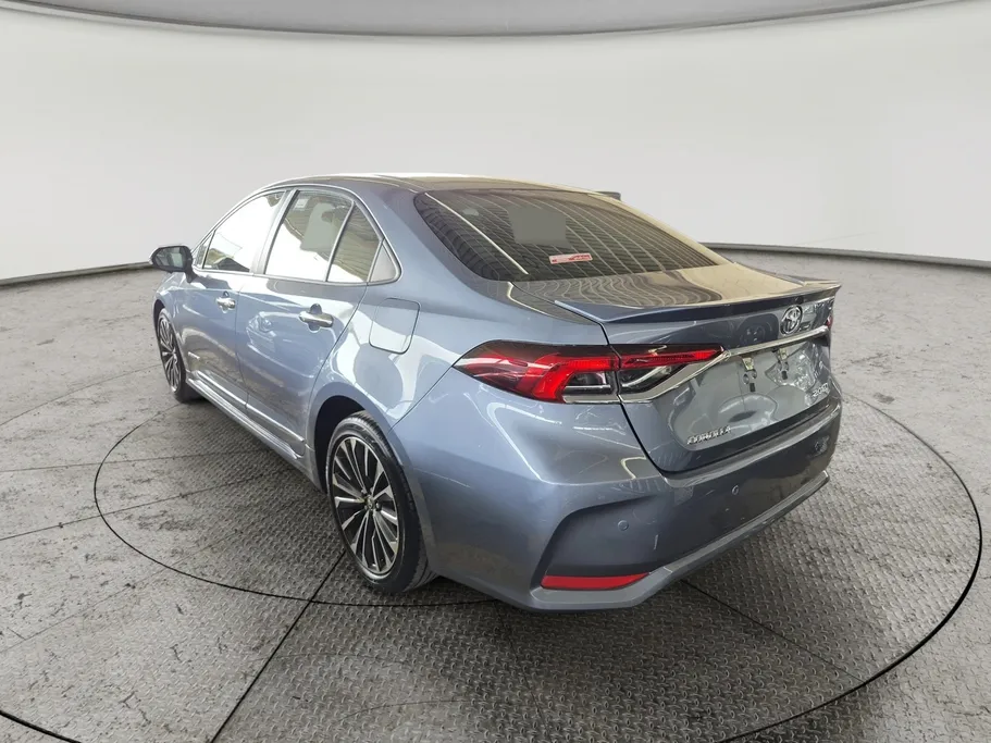 تويوتا كورولا XLI Executive Moonroof 2024 